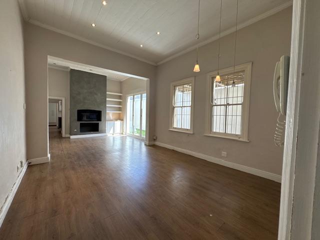3 Bedroom Property for Sale in Woodstock Upper Western Cape